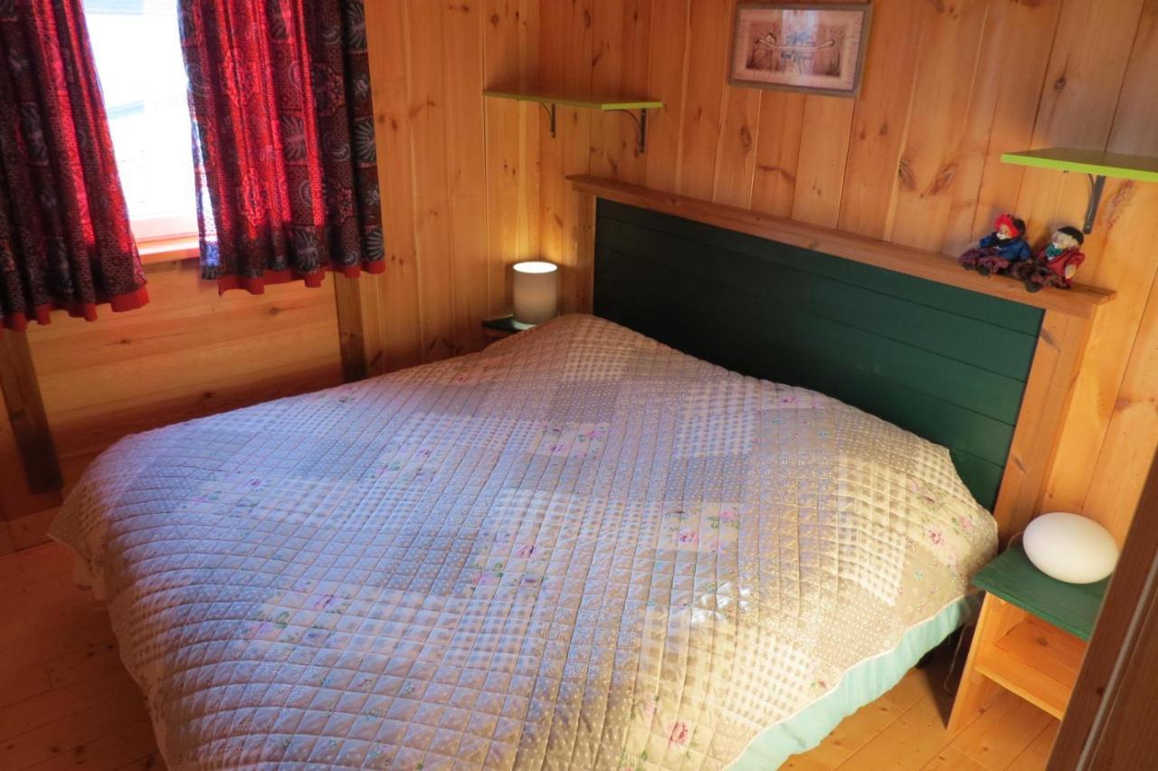 Haus Sueskewiet Peffingen Bagian luar foto
