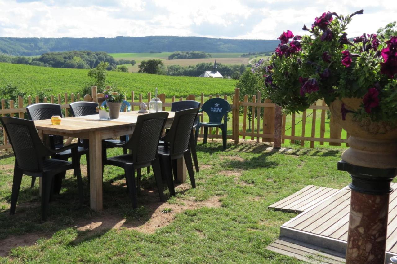 Haus Sueskewiet Peffingen Bagian luar foto