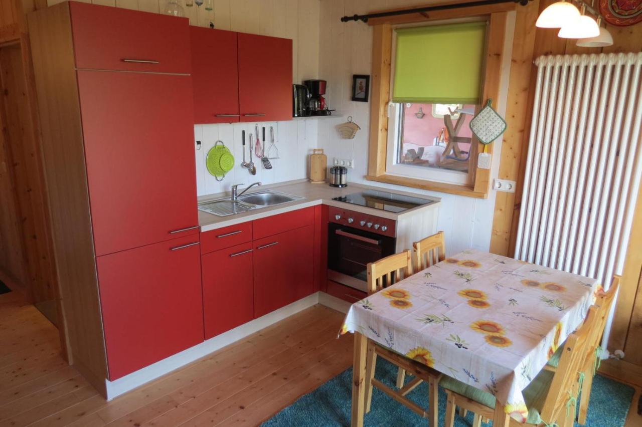 Haus Sueskewiet Peffingen Bagian luar foto