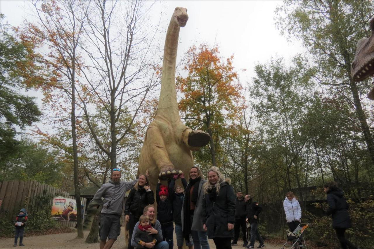Haus Sueskewiet Peffingen Bagian luar foto